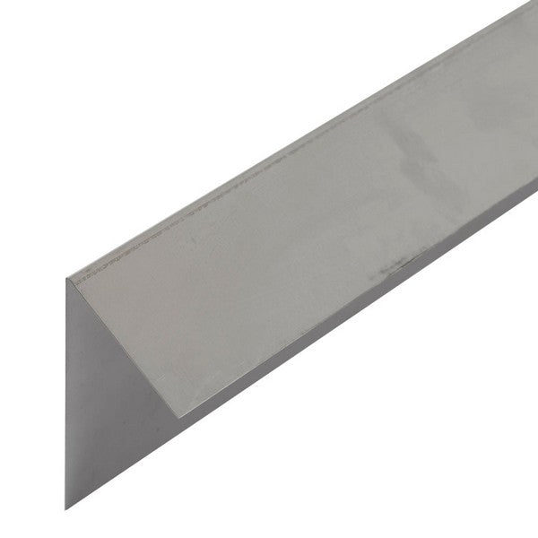 Snail fence 100 ALU 60x100x1000 mm