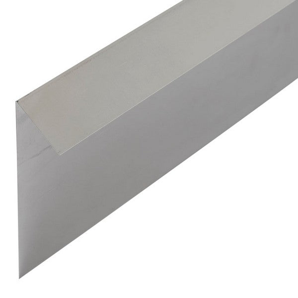 Sneglehegn 200 ALU 60x200x1000 mm