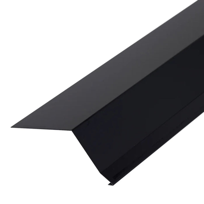 Tagfod 80mm u.asfalt - 2 meter