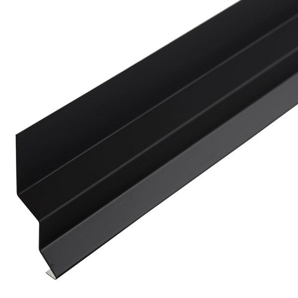 Z-profil & Hageprofil standardmål