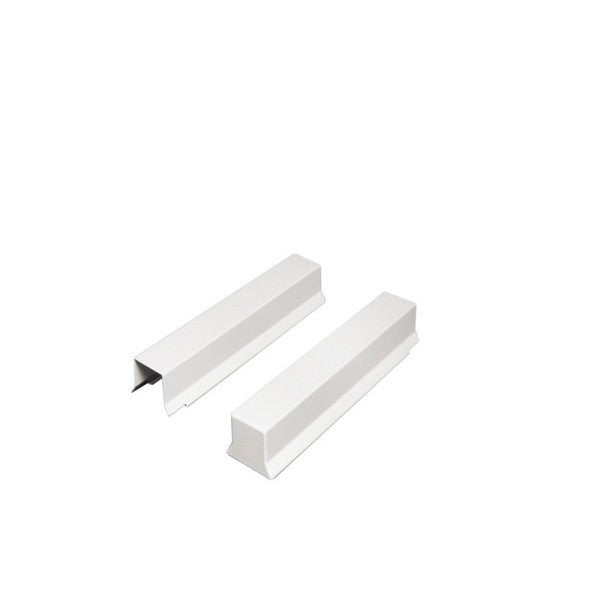 Stern capsule 0.6x36x225 sleeve small White alu