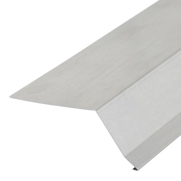 Tagfod 100 mm ZINK 60x100x1000 mm