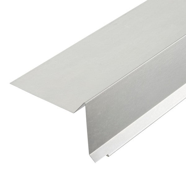 Vindskede 100 mm ZINK 60x100x1000 mm