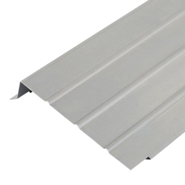 Sternkapsel Universal kapsel ZINK 20x116x1000 mm