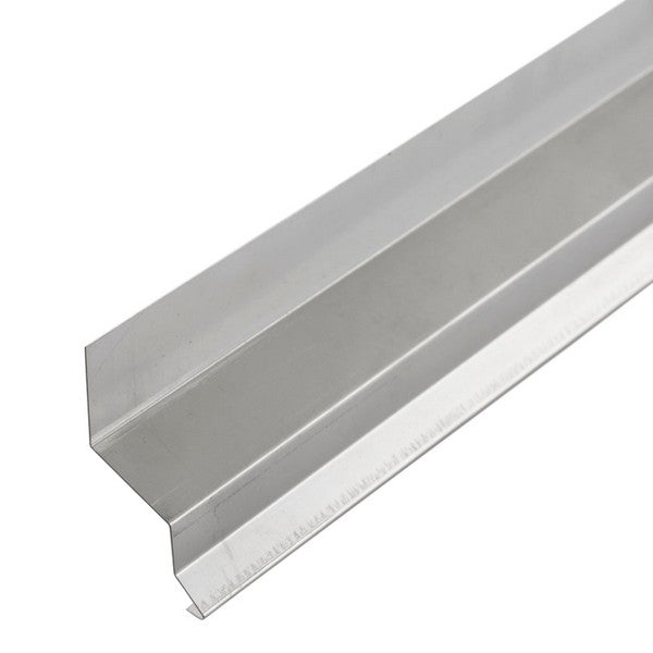 Z-profil 28 mm ZINK 78x14x1000 mm