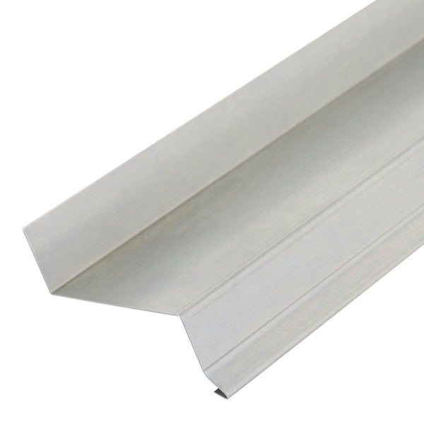 Sålbænk 60 ZINK 20x63x1000 mm