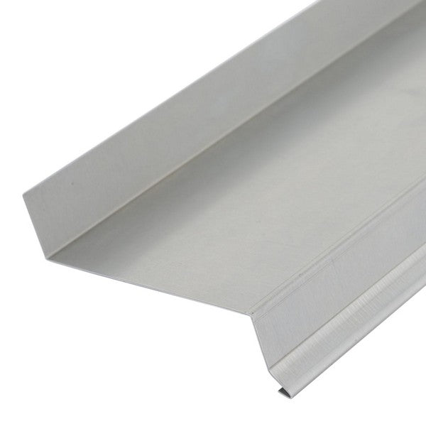 Sole bench 90 ZINK 20x93x1000 mm