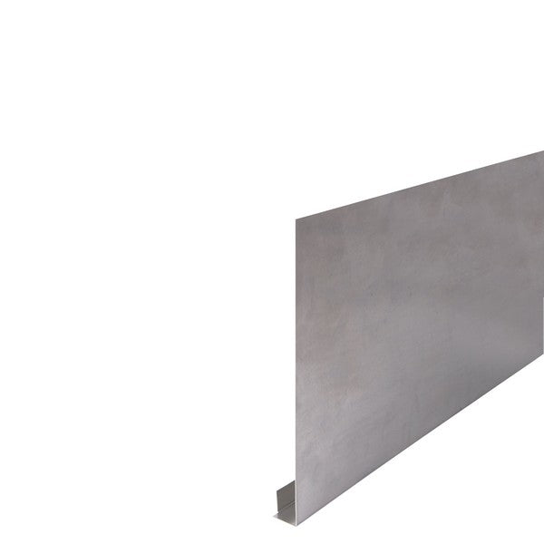 Sternplade 250x500x26 mm - ZINK Natur