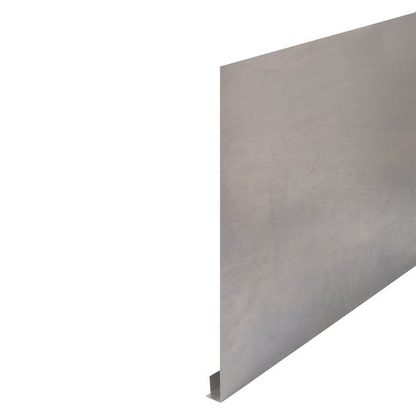 Sternplade 350x500x26 mm - ZINK Natur