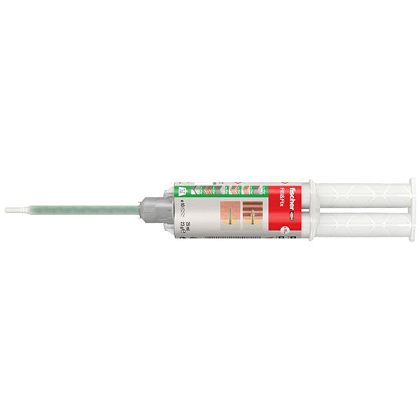 fischer fill&fix injektionsdybel 25 ml