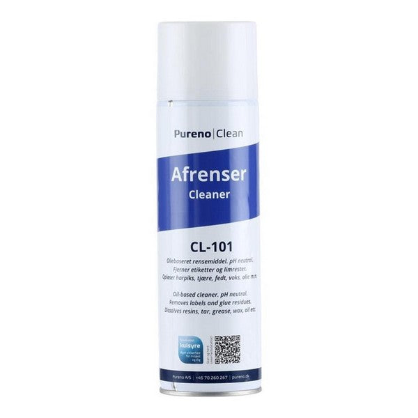 Pureno Afrenser u/citrus CL-101 spray 500 ml