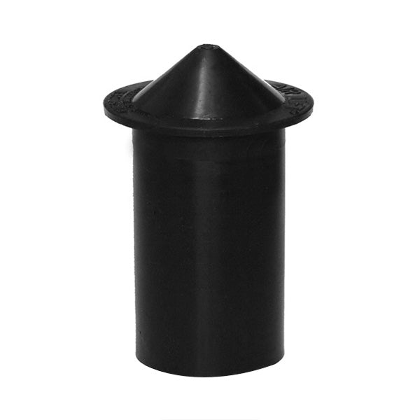 Airlift top f/32 mm PLASTIGEN grå