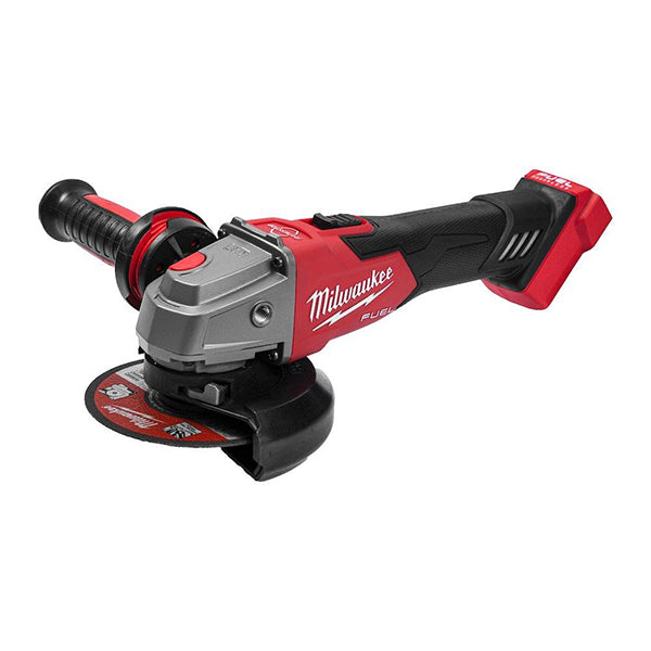 Milwaukee M18 cordless angle grinder FSAG125XB-0X 125 mm 1200 W
