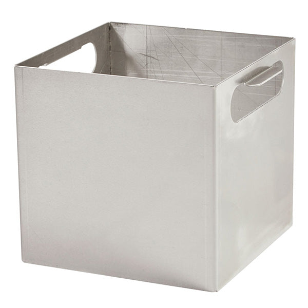 Beskyttelseskappe til 200x200 mm aftrækshætte aluminium