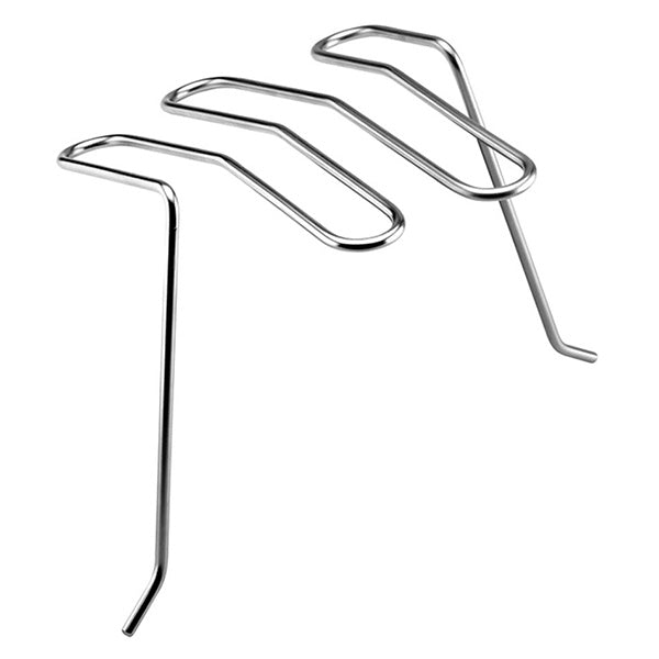 Bladfang Lyn XL Ø125-Ø160 mm