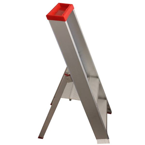 JUMBO super proff arbejdsbuk smal 4 trin m/bøjle