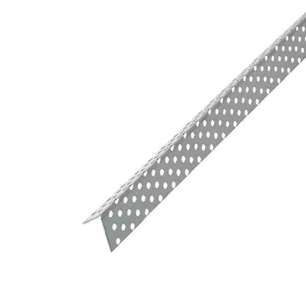 Corner protector putty profile 30x30 mm - 3 metres