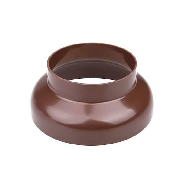 Plastmo plast special krave brun 75/110 mm