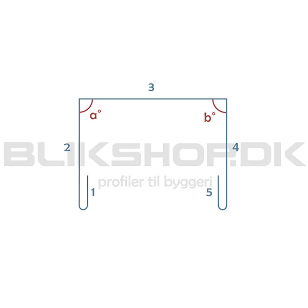 BT12-1-K Kapsel plan - specialmål