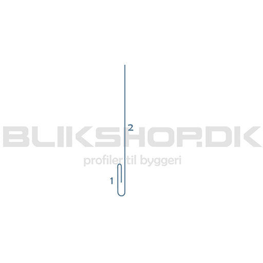 Blindfals efter dine mål