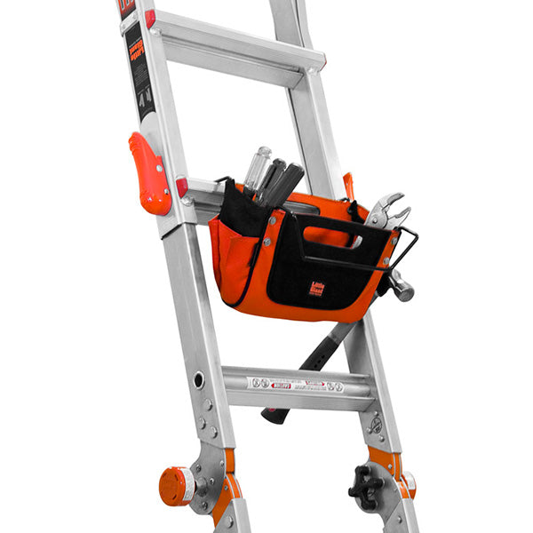 JUMBO værktøjspose til giant multistige