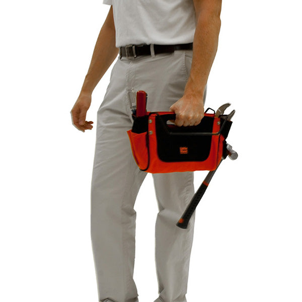 JUMBO værktøjspose til giant multistige