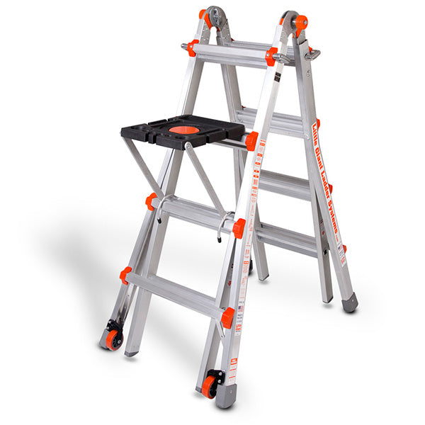 JUMBO værktøjsbakke til giant multistige