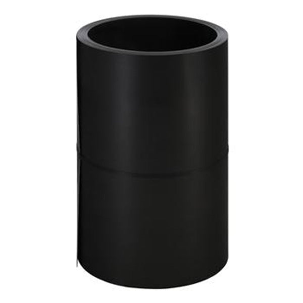 WMZINC coil med folie zink Anthra 0,7x670 mm 35 meter 100 kg pr rulle