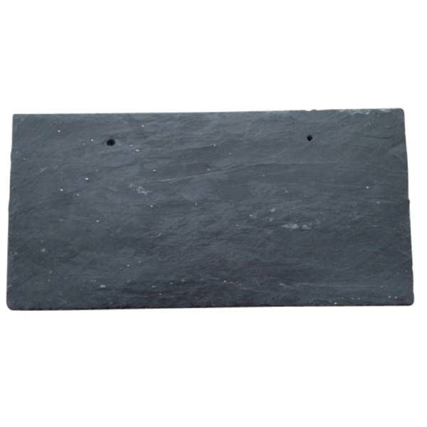 Cupa Clad 101 skifer m/huller 40x20 cm til facade