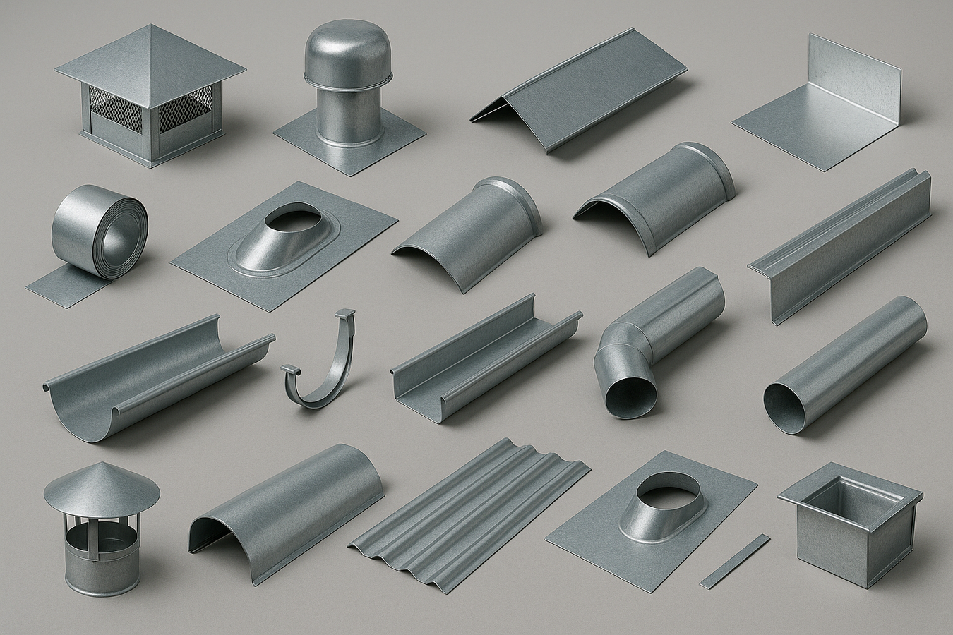 Du må gerne trække inspiration fra blikshop.dk under taghætter kategorien