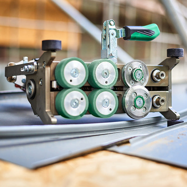 Freund falsemaskine Seaming pro