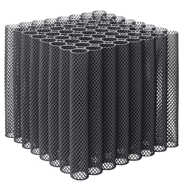 Expo-net bio-blok 80 faskine 540x540x550 mm 152 liter