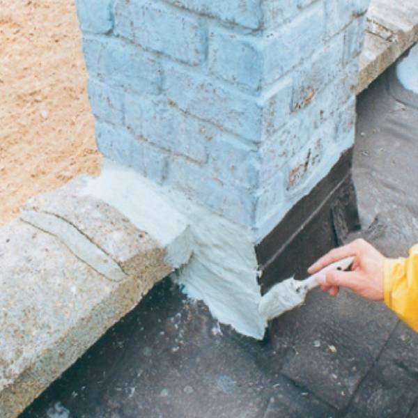 Acrymatic flexicoat med fibre 5 kg.