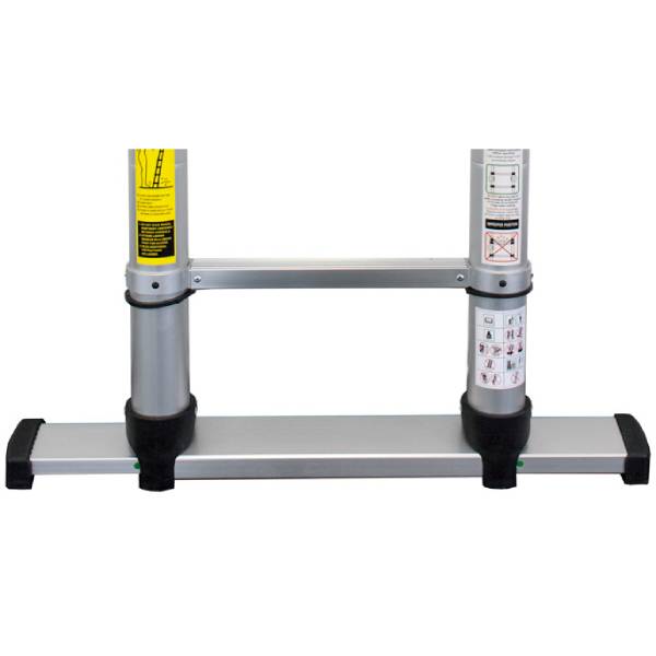 JUMBO proff teleskopstige 380 cm