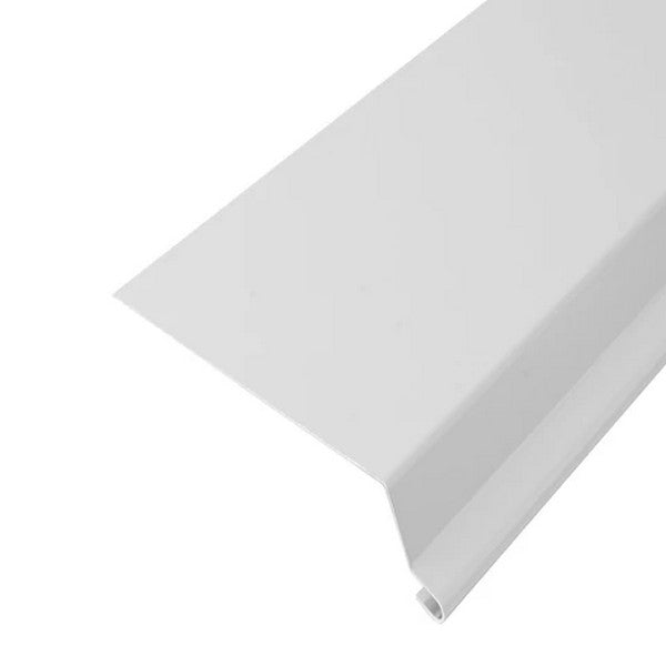 Sålbænk - LYSGRÅ - 3 meter