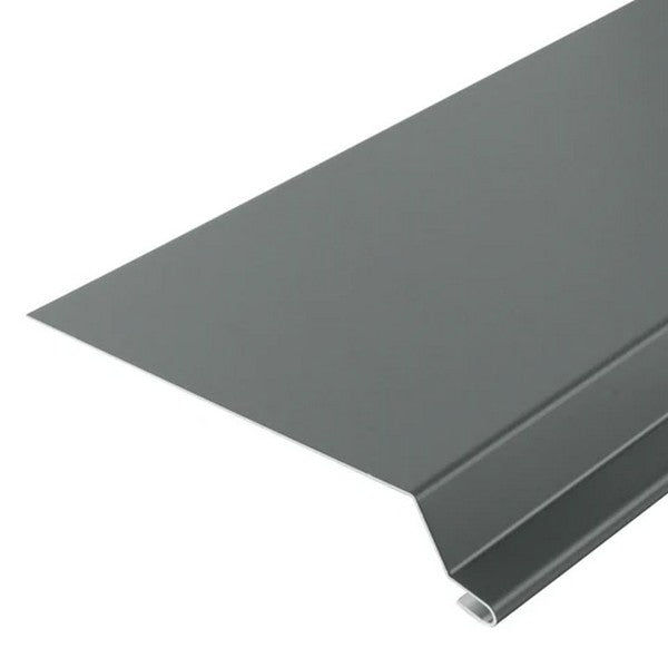 Sålbænk - KOKSGRÅ - 3 meter