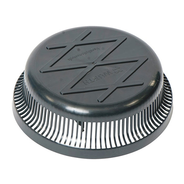 Würth gitter til ventilationsstuds 10 stk