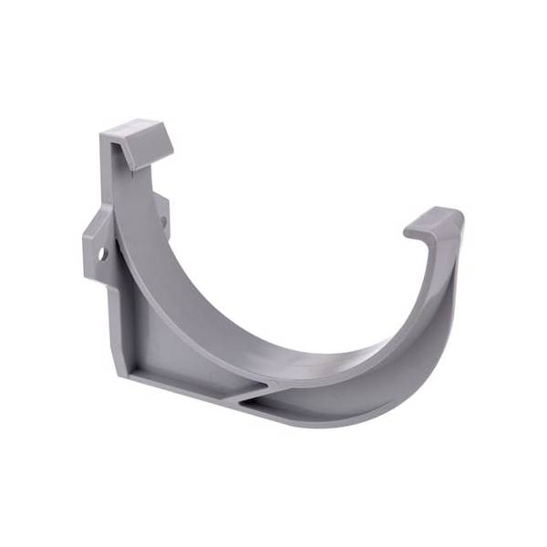 Plastmo plastkonsol grå 12/150 mm