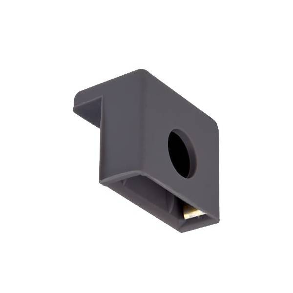 Plastmo plast grafit forkrog