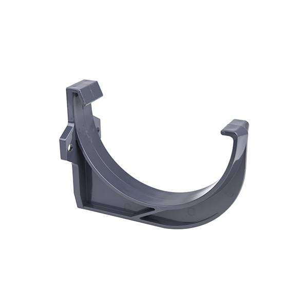 Plastmo plastkonsol grafit 10/100 mm