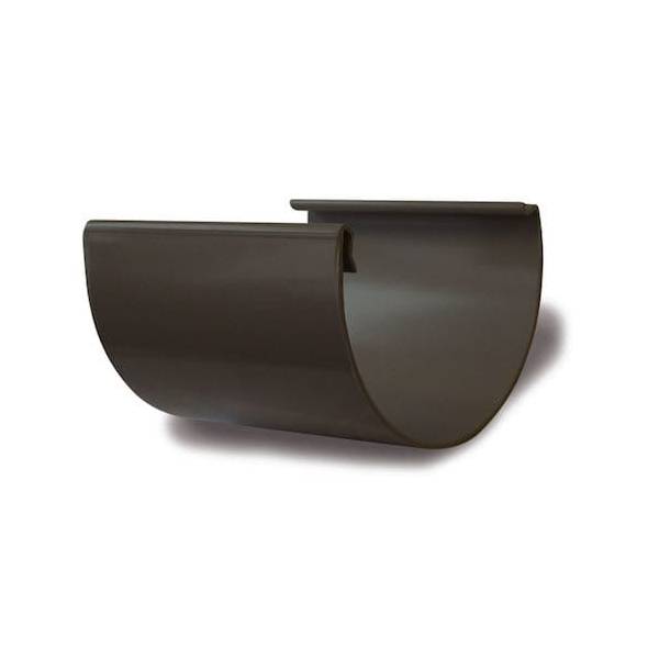 Plastmo plast samlestykke grafit 11/125 mm