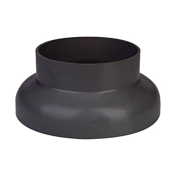 Plastmo plast special krave grafit 90/110 mm