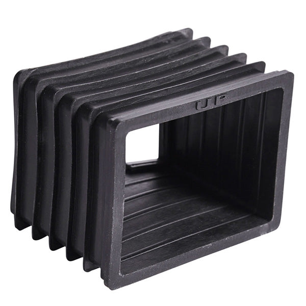 Løs gummipakning for rektangular rør 95x56 mm