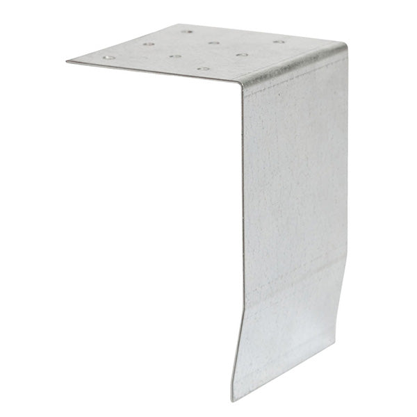 Hafte vinkel t/fastgørelse 88 grader af vindskede m/udluftning