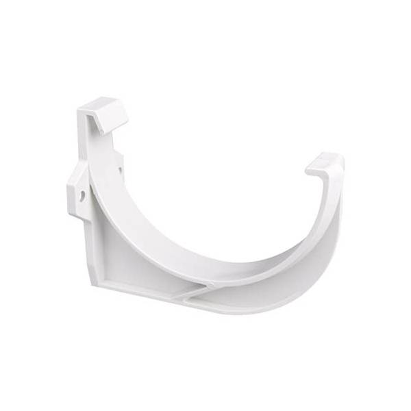 Plastmo plastkonsol hvid 12/150 mm