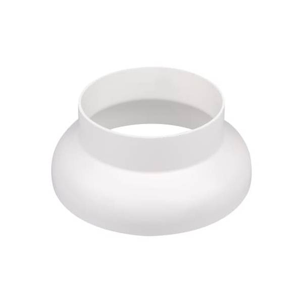 Plastmo plast special krave hvid 90/110 mm