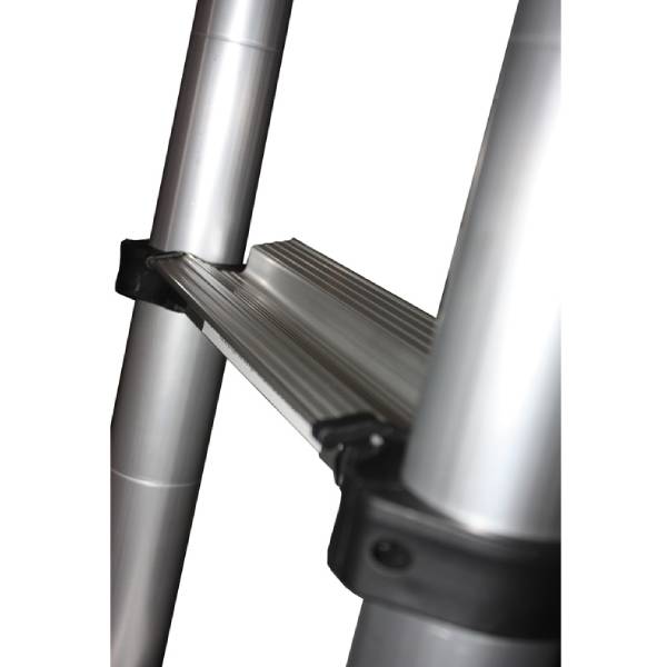 JUMBO proff teleskopwienerstige 4x2 trin