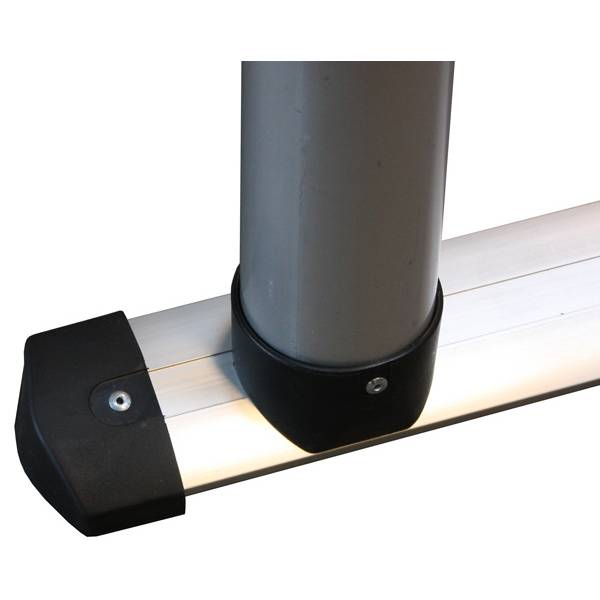 JUMBO proff teleskopwienerstige 4x2 trin