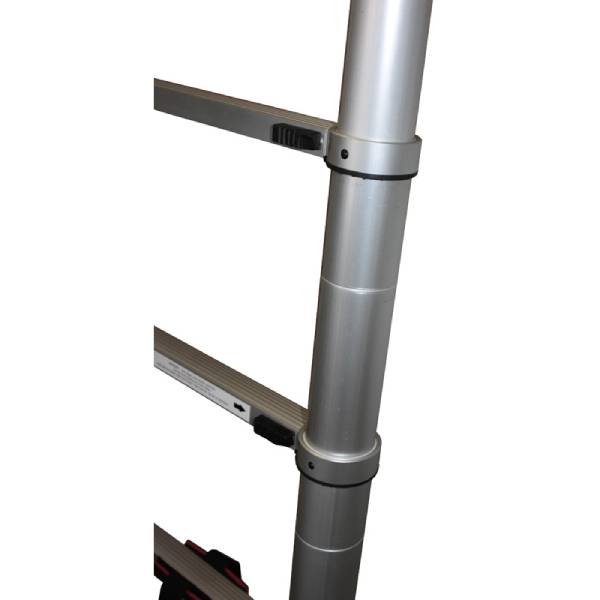 JUMBO proff teleskopstige 380 cm