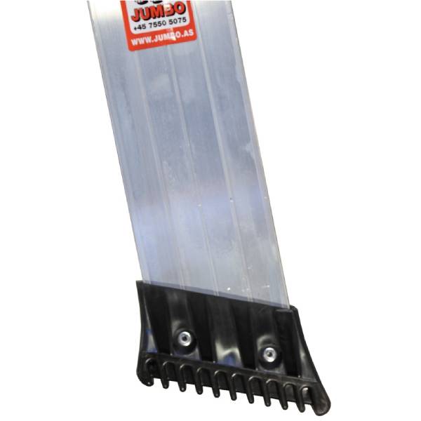 JUMBO proff heavy arbejdsbuk 4 trin 0,93 meter